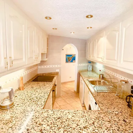 Villamar 39 - Two Bed With Wraparound Terrace With Magnificent Sea Views