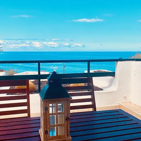 Apartment Villamar 39 - Two Bed With Wraparound Terrace With Magnificent Sea Views