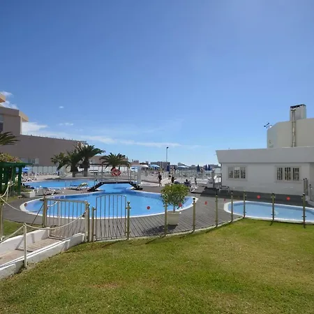 Villamar 39 - Two Bed With Wraparound Terrace With Magnificent Sea Views Costa Adeje (Tenerife)