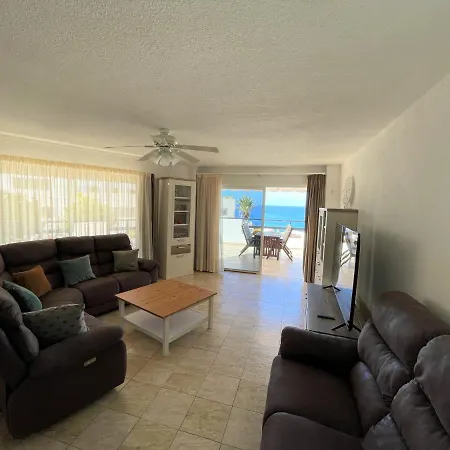 Villamar 39 - Two Bed With Wraparound Terrace With Magnificent Sea Views Hotel *