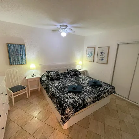 Villamar 39 - Two Bed With Wraparound Terrace With Magnificent Sea Views Costa Adeje (Tenerife)